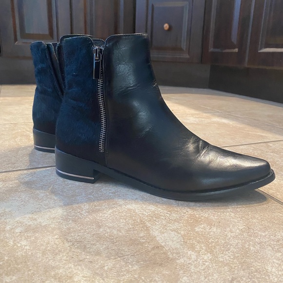 Tristan Chic Boots - Picture 5 of 5